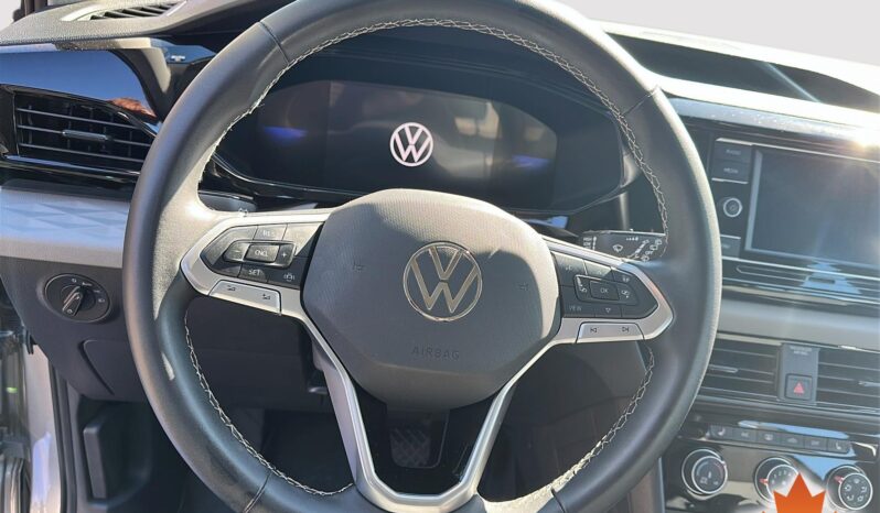 
Volkswagen Taos 2024 full									