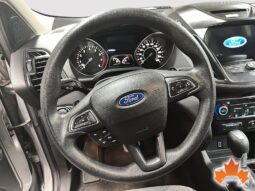 
Ford Escape 2017 full									