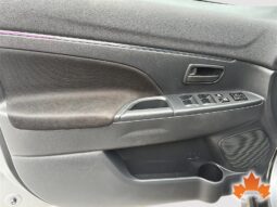 
Mitsubishi RVR 2020 full									