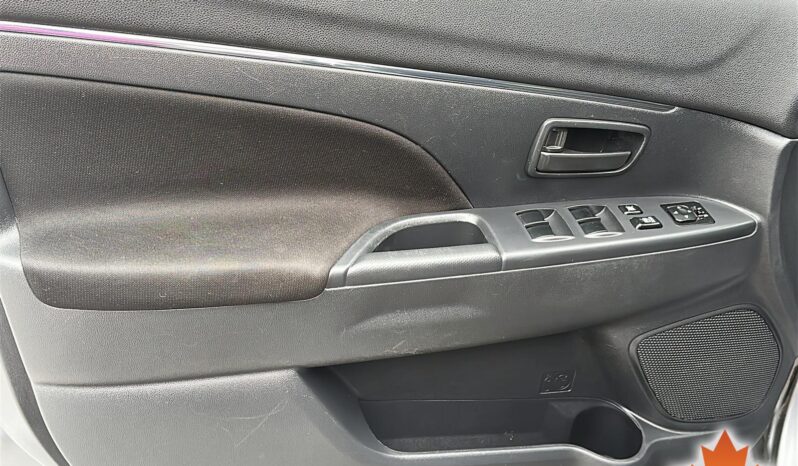 
Mitsubishi RVR 2020 full									