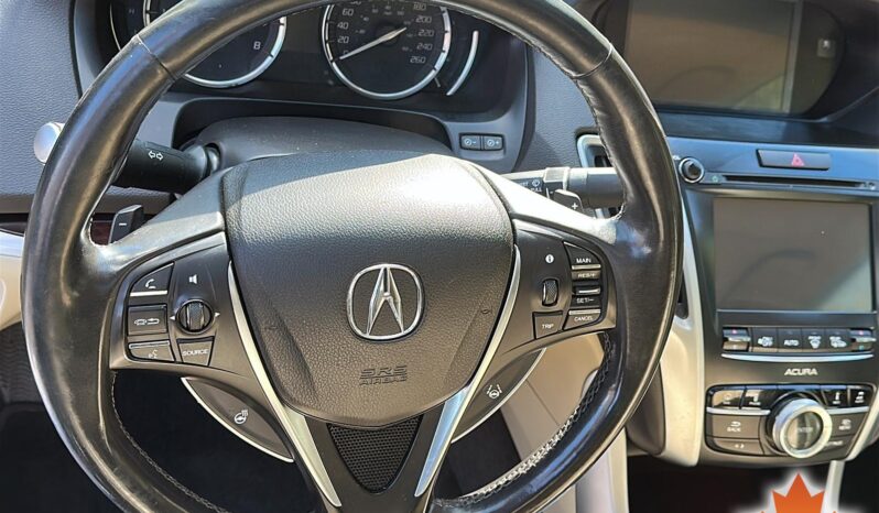
Acura 2015 full									