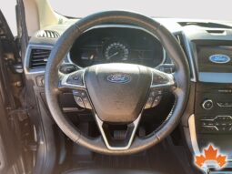 
Ford Edge 2020 full									