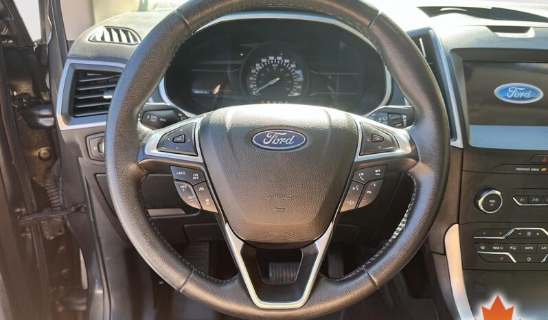 
Ford Edge 2020 full									