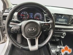 
Kia Rio 5 2018 full									