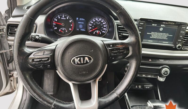 
Kia Rio 5 2018 full									