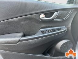 
Hyundai Kona 2019 full									