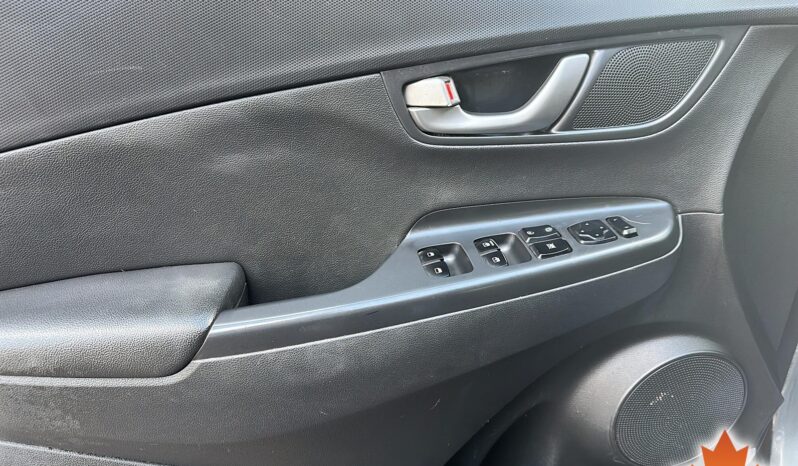 
Hyundai Kona 2019 full									