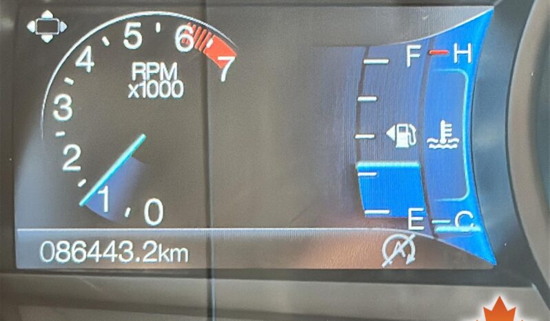 
Ford Edge 2020 full									