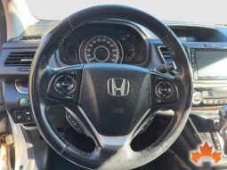 
Honda CRV 2015 full									