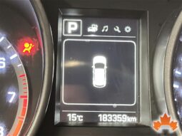 Hyundai Santa Fe 2017 full