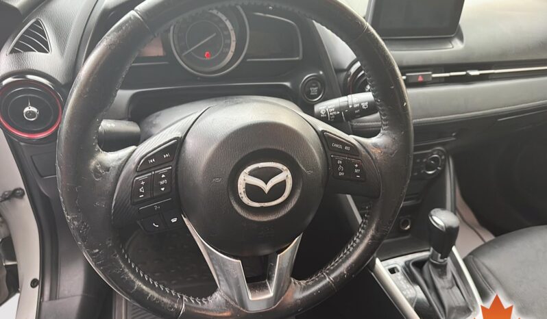 
Mazda CX-3 2016 full									
