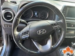 
Hyundai Kona 2019 full									