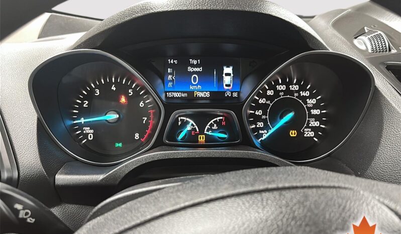 
Ford Escape 2017 full									
