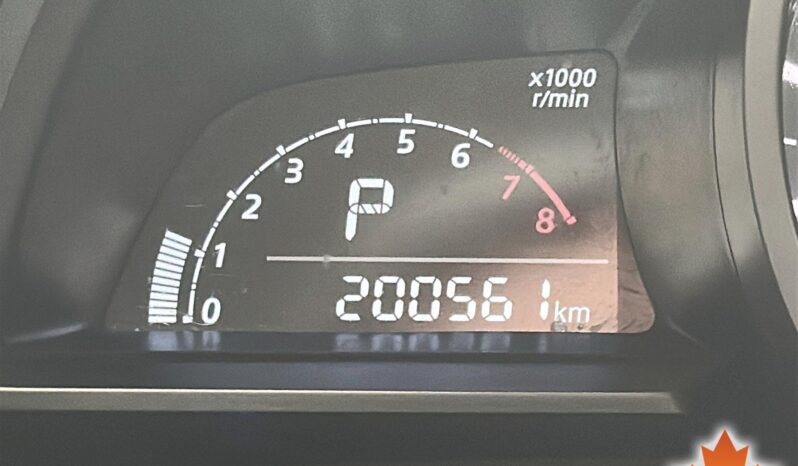 
Mazda CX-3 2016 full									