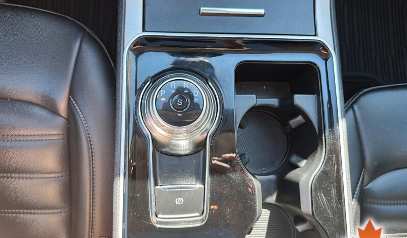 
Ford Edge 2020 full									