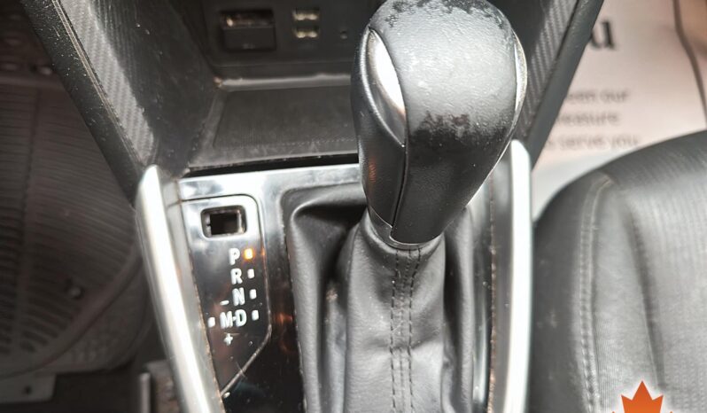 
Mazda CX-3 2016 full									