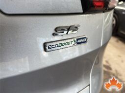 
Ford Escape 2017 full									