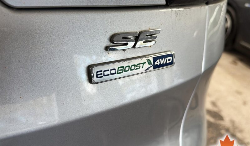 
Ford Escape 2017 full									