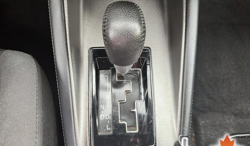 
Mitsubishi RVR 2020 full									