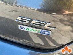 
Ford Edge 2020 full									
