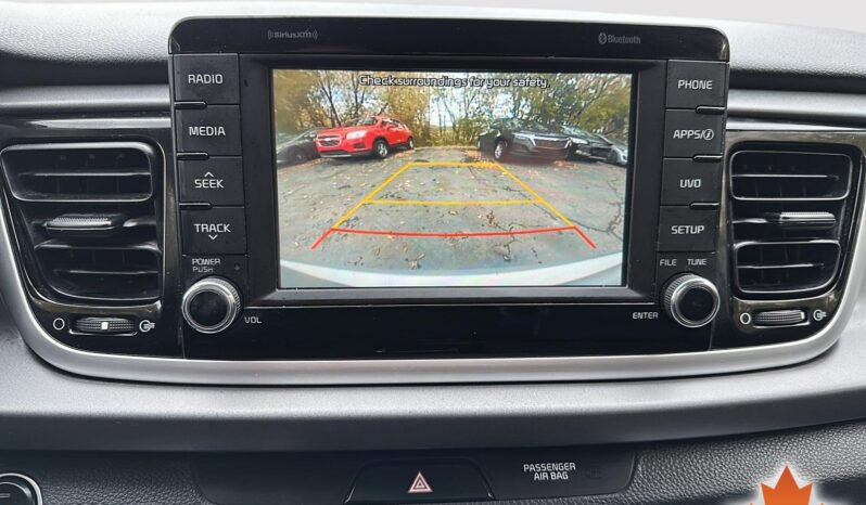
Kia Rio 5 2018 full									