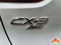Mazda CX-3 2016 full