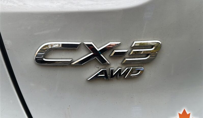 
Mazda CX-3 2016 full									