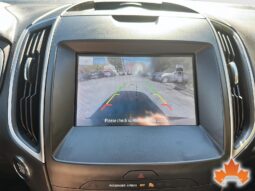 
Ford Edge 2020 full									