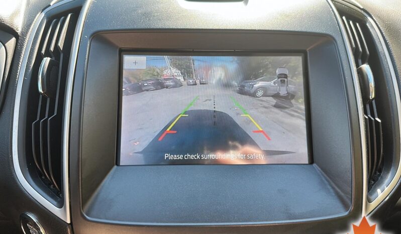 
Ford Edge 2020 full									