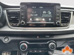 
Kia Rio 5 2018 full									