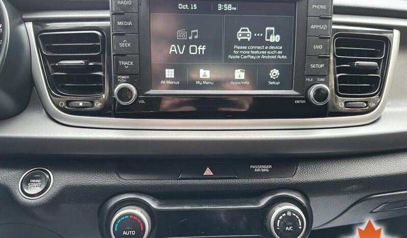 
Kia Rio 5 2018 full									
