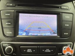 Hyundai Santa Fe 2017 full