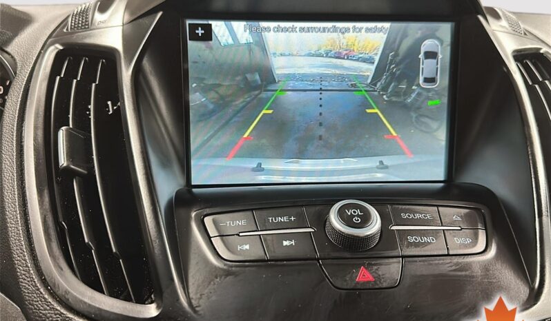 
Ford Escape 2017 full									