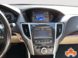 
Acura 2015 full									