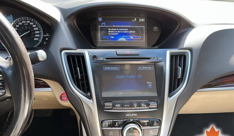 
Acura 2015 full									