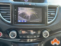 
Honda CRV 2015 full									