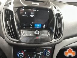 
Ford Escape 2017 full									