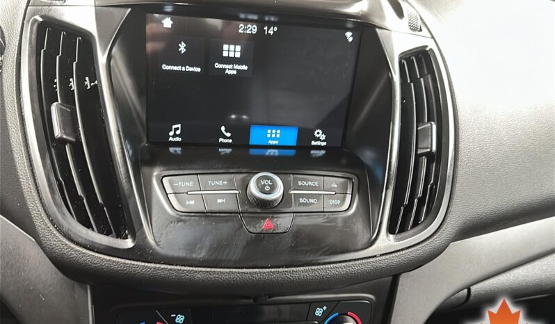 
Ford Escape 2017 full									