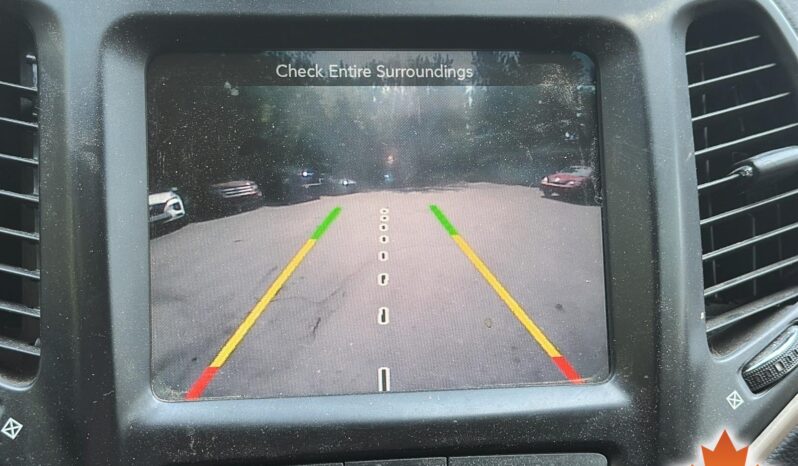 
Jeep Cherokee 2016 full									