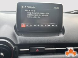 Mazda CX-3 2016 full