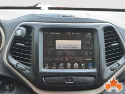 
Jeep Cherokee 2016 full									