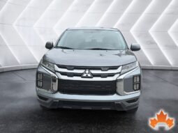 
Mitsubishi RVR 2020 full									