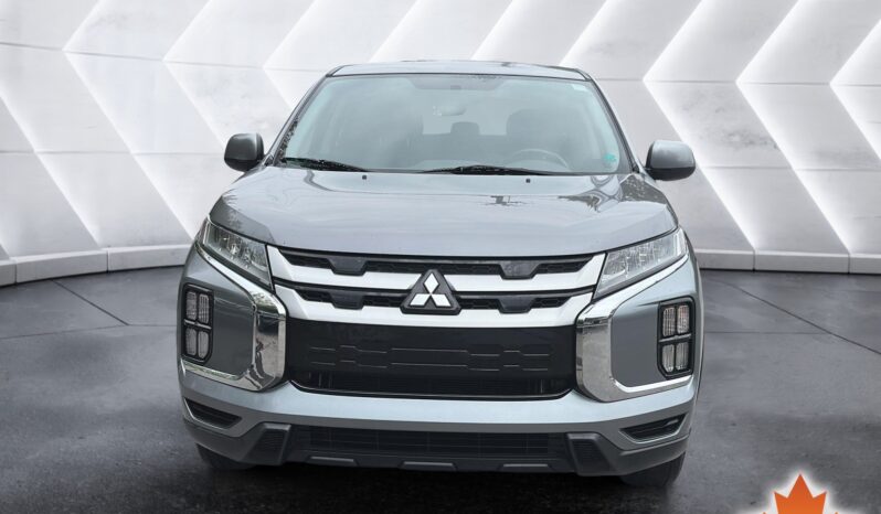 
Mitsubishi RVR 2020 full									