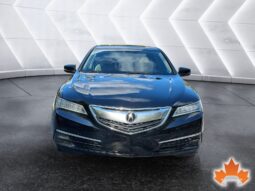 
Acura 2015 full									