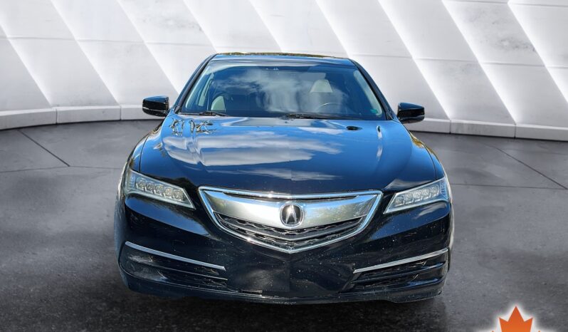 
Acura 2015 full									