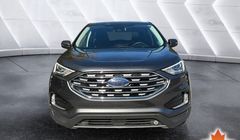 
Ford Edge 2020 full									