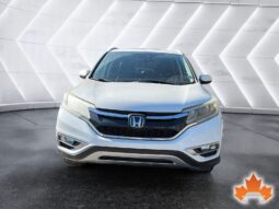 
Honda CRV 2015 full									