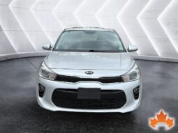 
Kia Rio 5 2018 full									