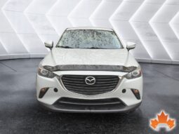 Mazda CX-3 2016