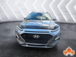 
Hyundai Kona 2019 full									